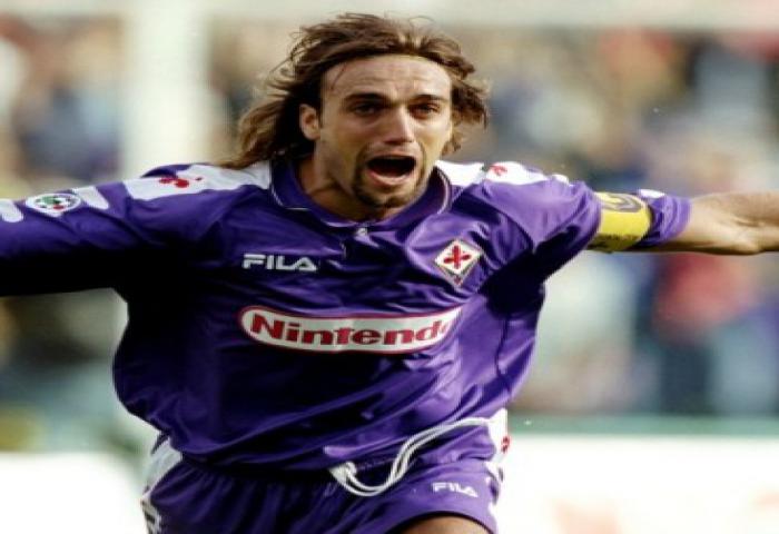 Batistuta: Argentina Memperlakukan Buruk Higuain